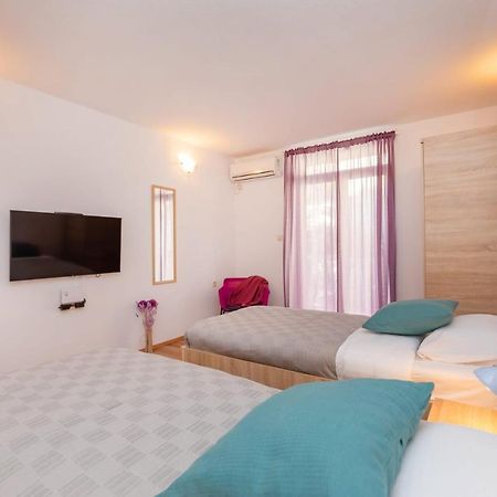 Bis Apartments 1 & 2 Dubrovnik Ngoại thất bức ảnh