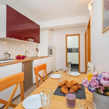 Bis Apartments 1 & 2 Dubrovnik Ngoại thất bức ảnh