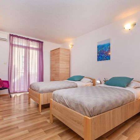 Bis Apartments 1 & 2 Dubrovnik Ngoại thất bức ảnh