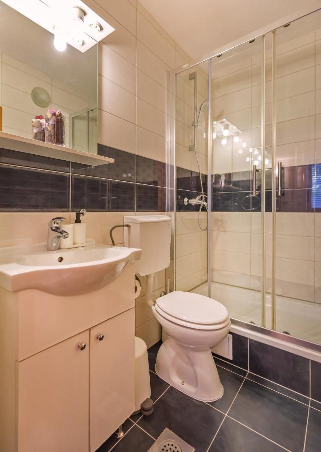 Bis Apartments 1 & 2 Dubrovnik Ngoại thất bức ảnh