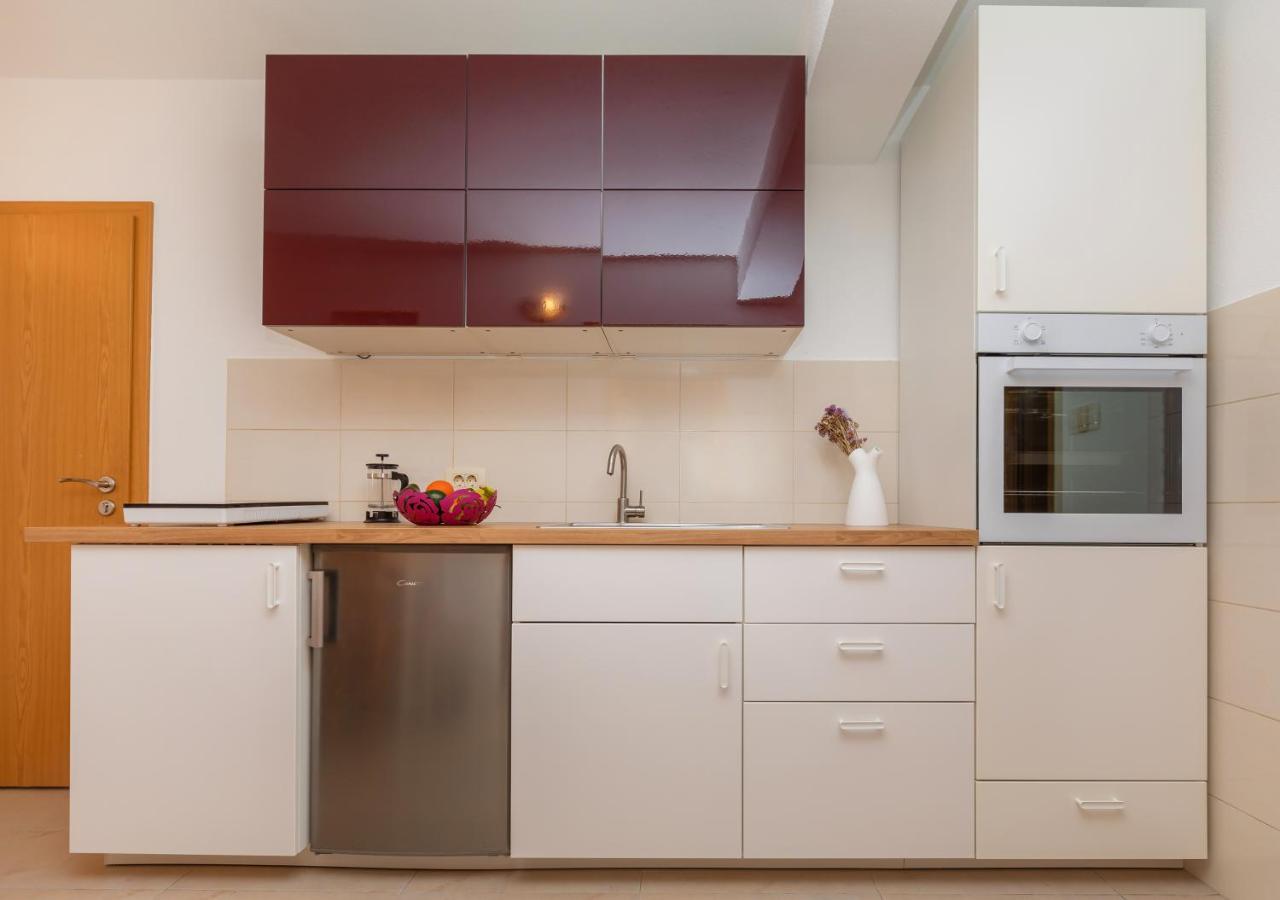 Bis Apartments 1 & 2 Dubrovnik Ngoại thất bức ảnh