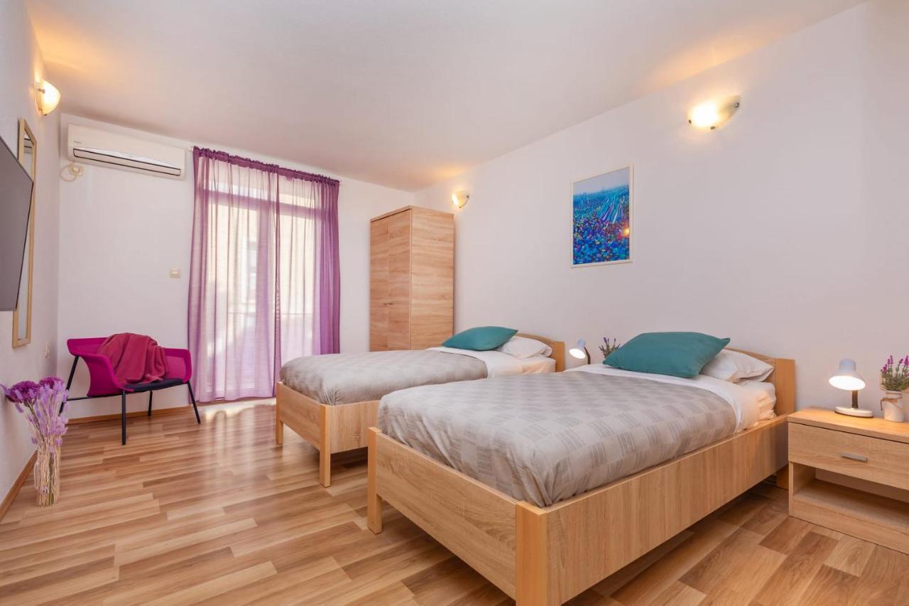 Bis Apartments 1 & 2 Dubrovnik Ngoại thất bức ảnh