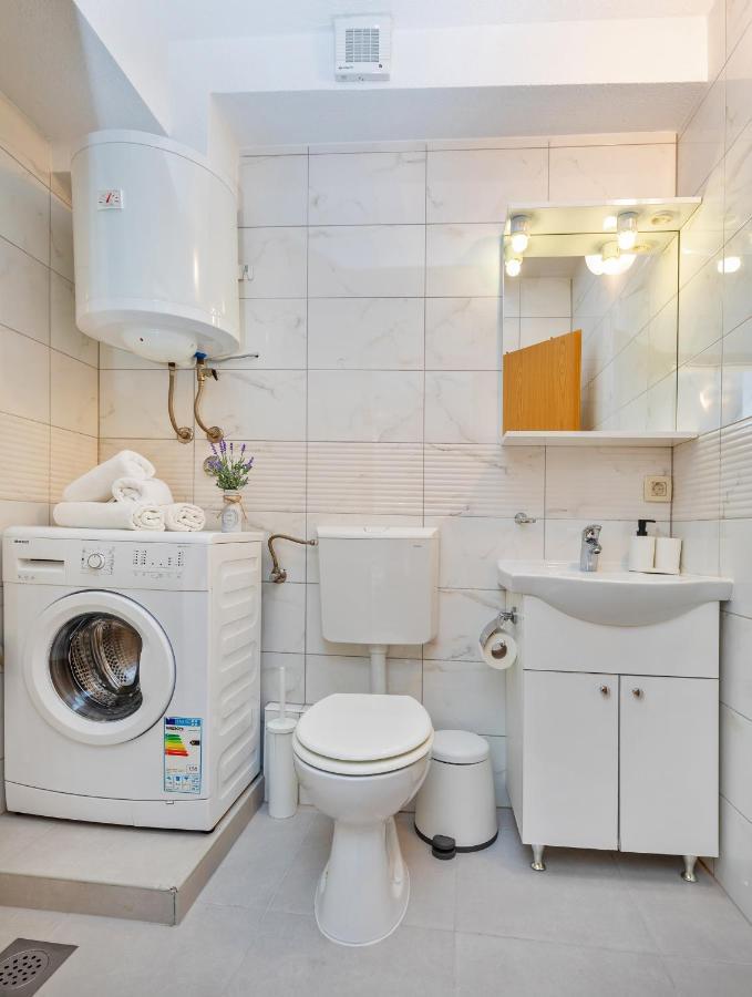 Bis Apartments 1 & 2 Dubrovnik Ngoại thất bức ảnh