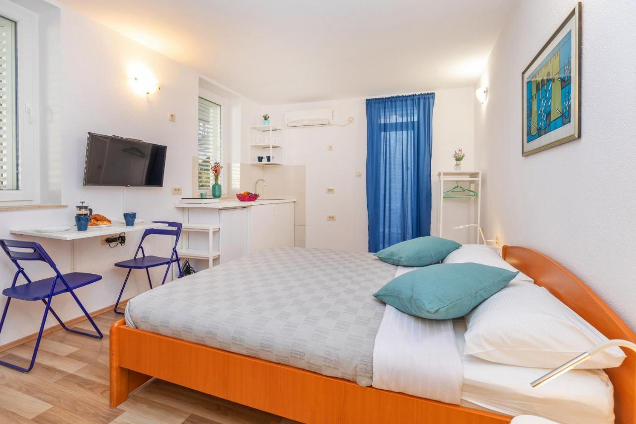 Bis Apartments 1 & 2 Dubrovnik Ngoại thất bức ảnh