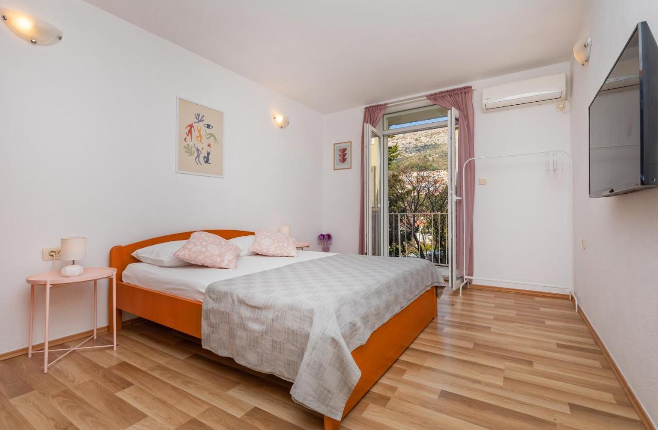 Bis Apartments 1 & 2 Dubrovnik Ngoại thất bức ảnh