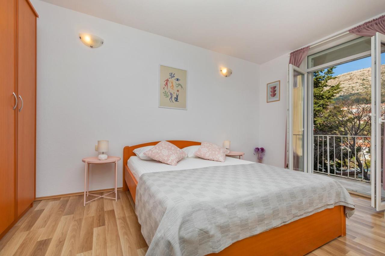 Bis Apartments 1 & 2 Dubrovnik Ngoại thất bức ảnh
