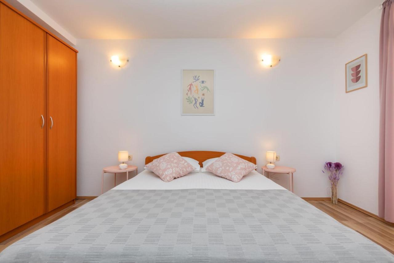 Bis Apartments 1 & 2 Dubrovnik Ngoại thất bức ảnh