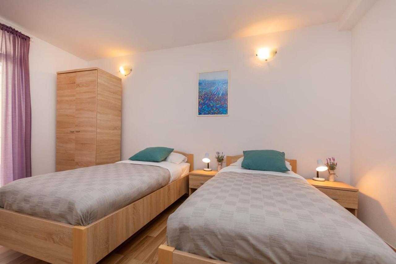 Bis Apartments 1 & 2 Dubrovnik Ngoại thất bức ảnh
