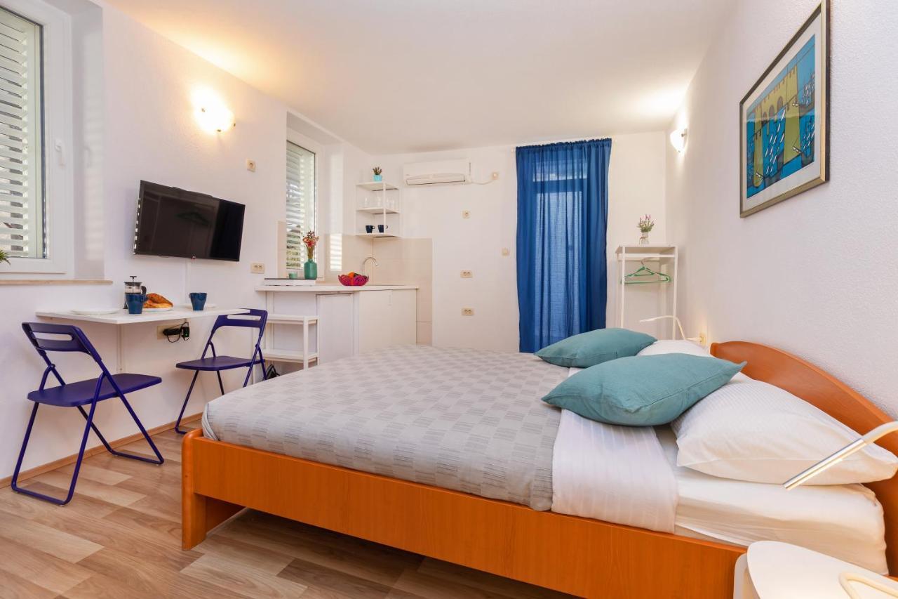 Bis Apartments 1 & 2 Dubrovnik Ngoại thất bức ảnh
